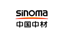 中国中材