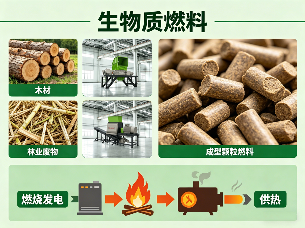 生物质燃料流程及应用场景.png 生物质燃料流程及应用场景.png