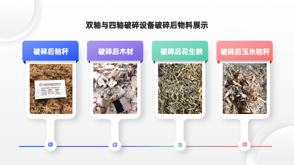 双轴破碎机破碎物料展示 (1).png 双轴破碎机破碎物料展示 (1).png