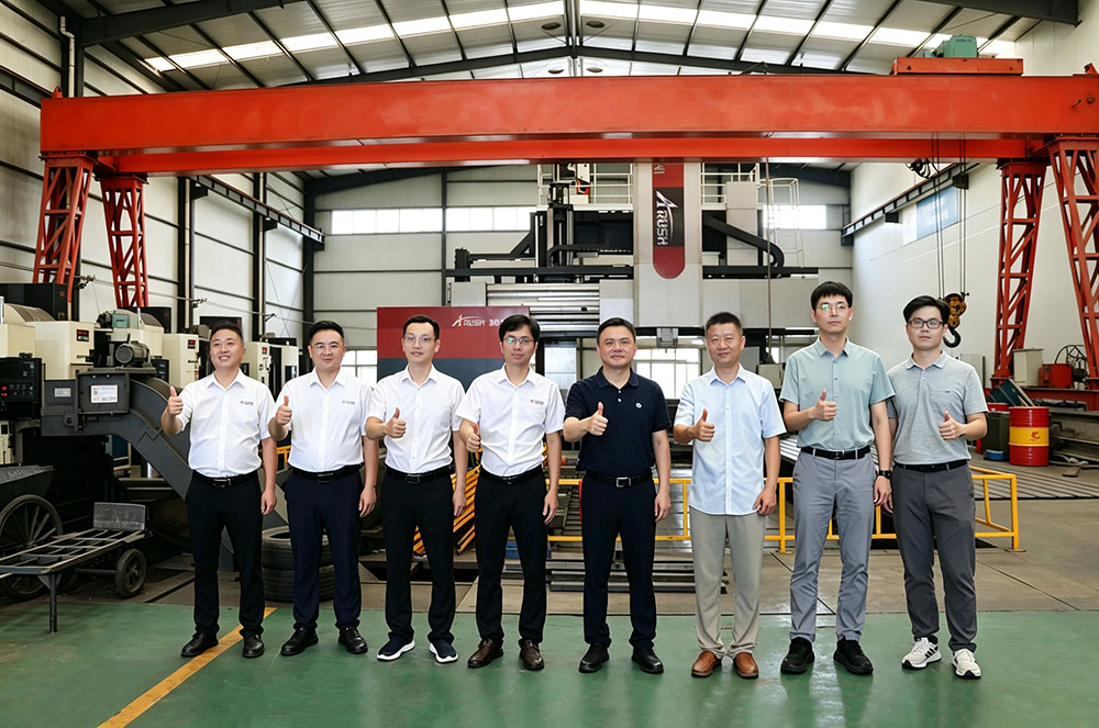 中资环新能源到访众安环保，共探风光固废循环利用产业新路径！