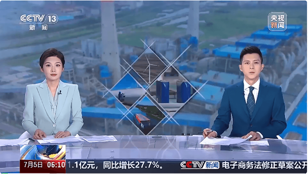 从哈密到张家口：央视聚焦的风电叶片回收新路径